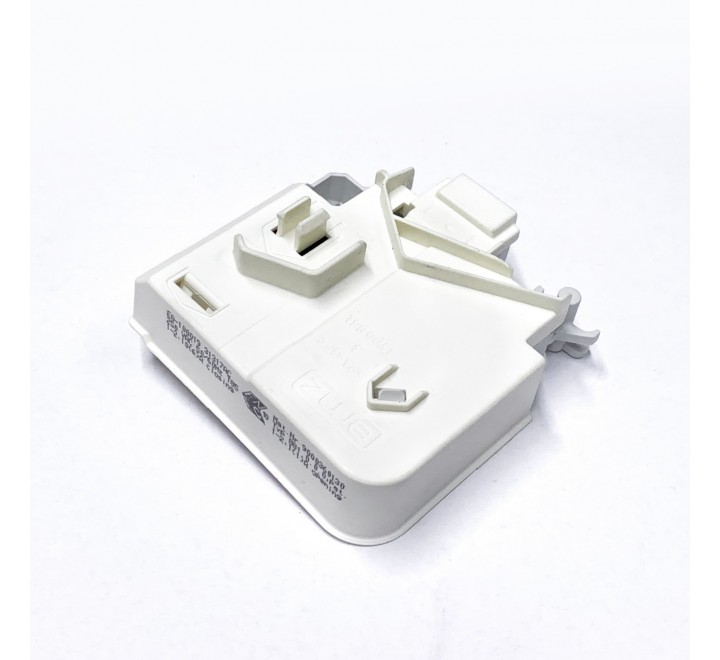 Siemens Çamaşır Makinesi Emniyet Kilidi Yeni Model 8 kg ( İğne Soket 613070 )